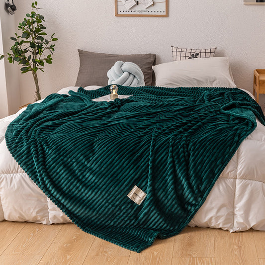 DreamySoft Fleece Blanket
