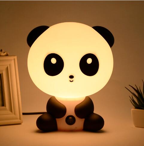 Lampe de couchage DreamGlow pour chambre de bébé