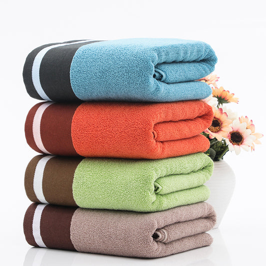 PureComfort Cotton Towel