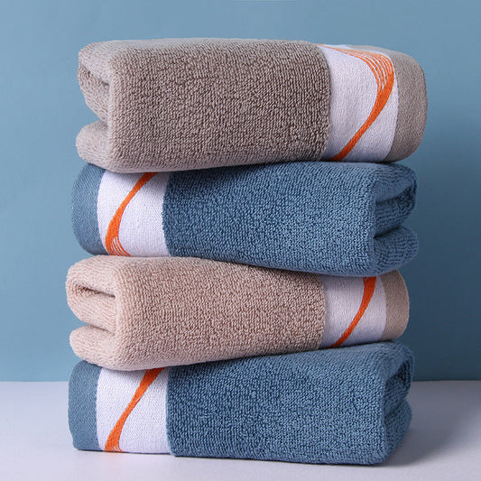 Cozy Bliss Bath Towel Set