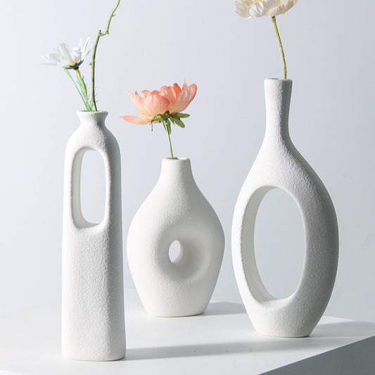 Eternal Elegance Vase