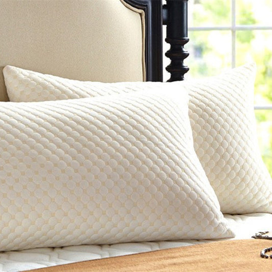 Honeycomb Comfort Pillow
