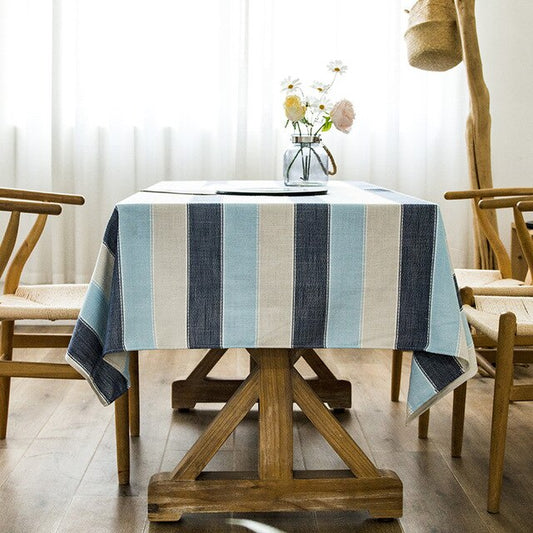 NordicElegance Premium Tablecloth