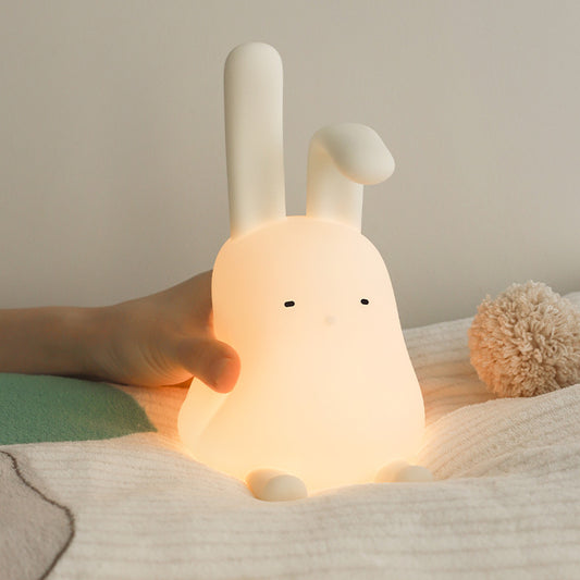 BunnyBliss Dimmable LED Night Light