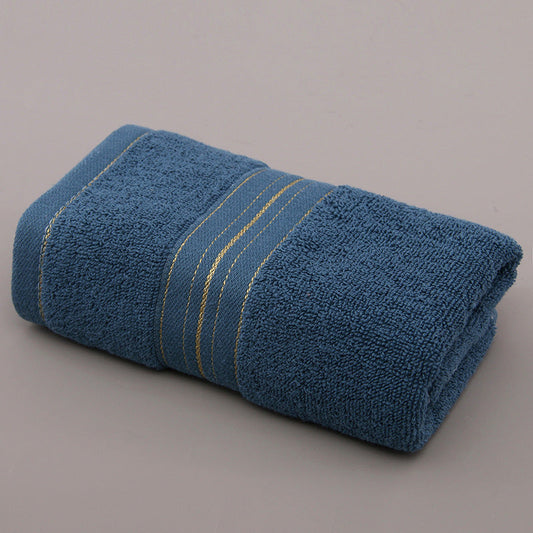 Gentle Touch Towel Collection